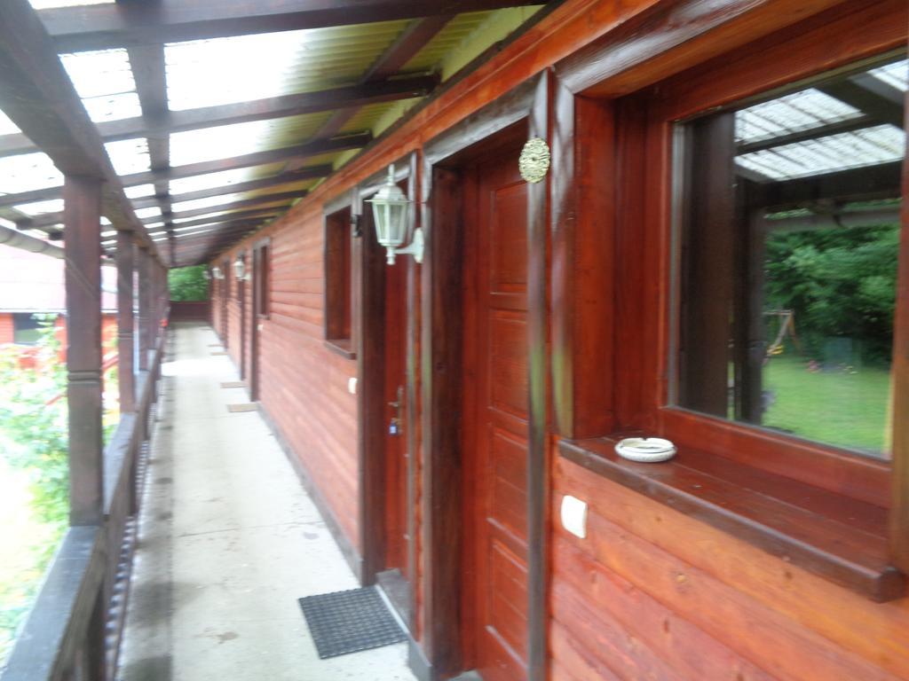 Motel Regina โซวาตา ห้อง รูปภาพ