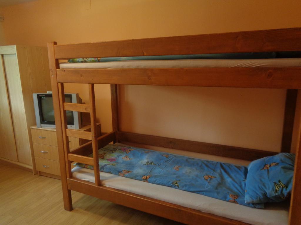 Motel Regina โซวาตา ห้อง รูปภาพ